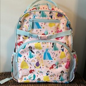 Simple modern fletcher medium backpack